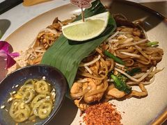 -POKIPOKI泰食谷仓东南亚菜(侨香店)