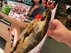 -阿甘锅盔(合生汇购物中心店)