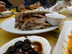 -清真·安乐园菜馆(茶南店)
