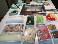 -野妹火锅(龙岗店)