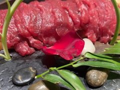 -盡膳口福跷脚牛肉火锅(国贸商城店)