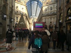 -埃马努埃莱二世拱廊