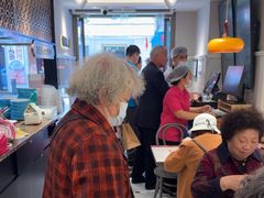 -小杨生煎(黄河路店)