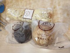 -韩国利尔面包(桂林路店)