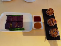 -湛江花园酒店·桃园馆