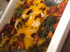 酸菜鱼-江湖情酸菜鱼(万菱汇店)