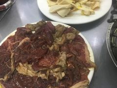 -松明一烤肉馆(鲁园店)