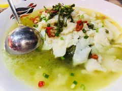 -巴依老爷新疆美食(远洋未来汇购物中心店)