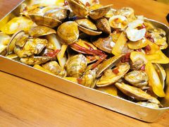 -搓火大都会(广安门总店)