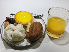 -DFS迪斐世(香港广东道店)