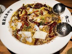 -太二酸菜鱼(福州泰禾店)