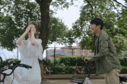 -米兰新娘婚纱摄影