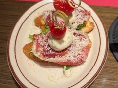 -ZAFFERANO西班牙海鲜饭(上海首店)