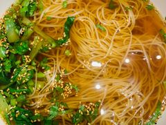 -天龙宝严素食馆(大兴善寺店)