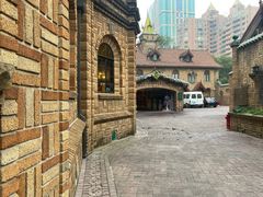 -马勒别墅饭店(静安寺店)