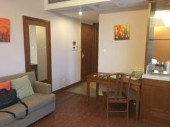 -太阳岛度假酒店