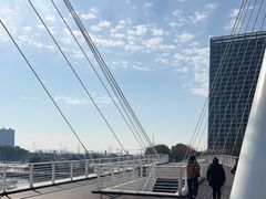 -映月湖中央公园