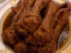 -大铁勺新津菜(迎水道店)