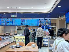 -西部马华清真兰州牛肉面·烧烤夜市(关东店)