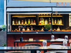 -Mercato莫卡多露台餐厅与酒吧(K11店)