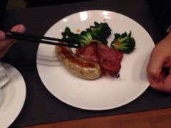 -上海浦东嘉里大酒店