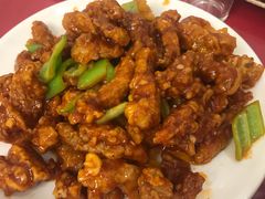 -胖子菜馆(隆昌路店)