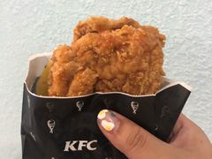 -肯德基(宝利丰店)