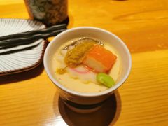 -原志优秀食材·匠心料理·海胆主题(金亿广场店)