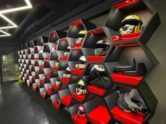 -魔赛卡丁车赛车汇(上海店)