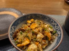 -岩盐·铁板料理(嘉里店)