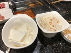 -海底捞火锅(亲贤北街店)