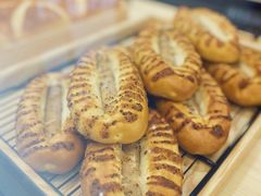 -熊叔熊婶面包房(团结湖店)