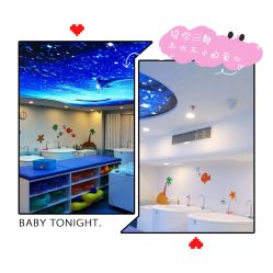 -马博士婴幼儿游泳馆(广安门旗舰店)