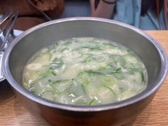 -神仙雪浓汤(明洞店)