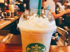 -星巴克(长沙麓南广场店)