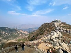 -泰山风景名胜区