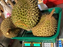 -都念榴莲·城市榴莲