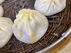 蟹粉汤包-法华汤包馆(法华镇路店)