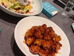 -柒园·三十年创意杭帮菜(龙湖滨江天街店)