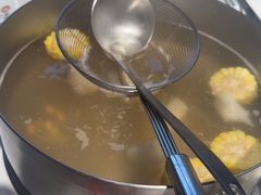 -焯牛潮汕牛肉火锅(云峰街创始店)