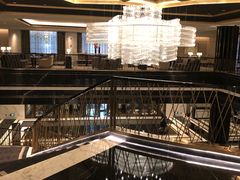 -上海苏宁宝丽嘉酒店·Cafe Bellagio西餐厅