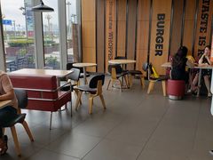 -汉堡王(高坪王府井店)