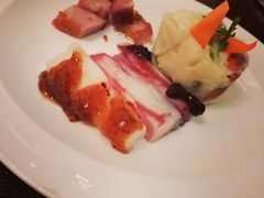 -索菲特西湖大酒店·香榭丽全日候餐厅(南山路店)