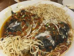 -三湘四水湖南特色餐厅(颐景公寓店)