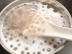 椰汁香芋西米露-甜心阁(沿江路店)