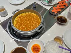 -荣叔港式沙嗲牛肉火锅(正佳潮流店)