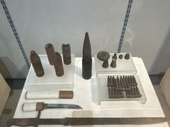 -齐齐哈尔市博物馆