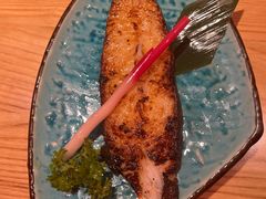 -有喜屋·日料·居酒屋(旭辉广场店)