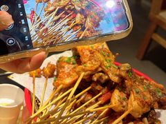 -串盟烧烤·长沙美食地标(星沙店)