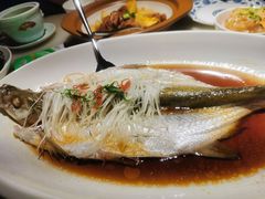 -淮扬府(安定门店)